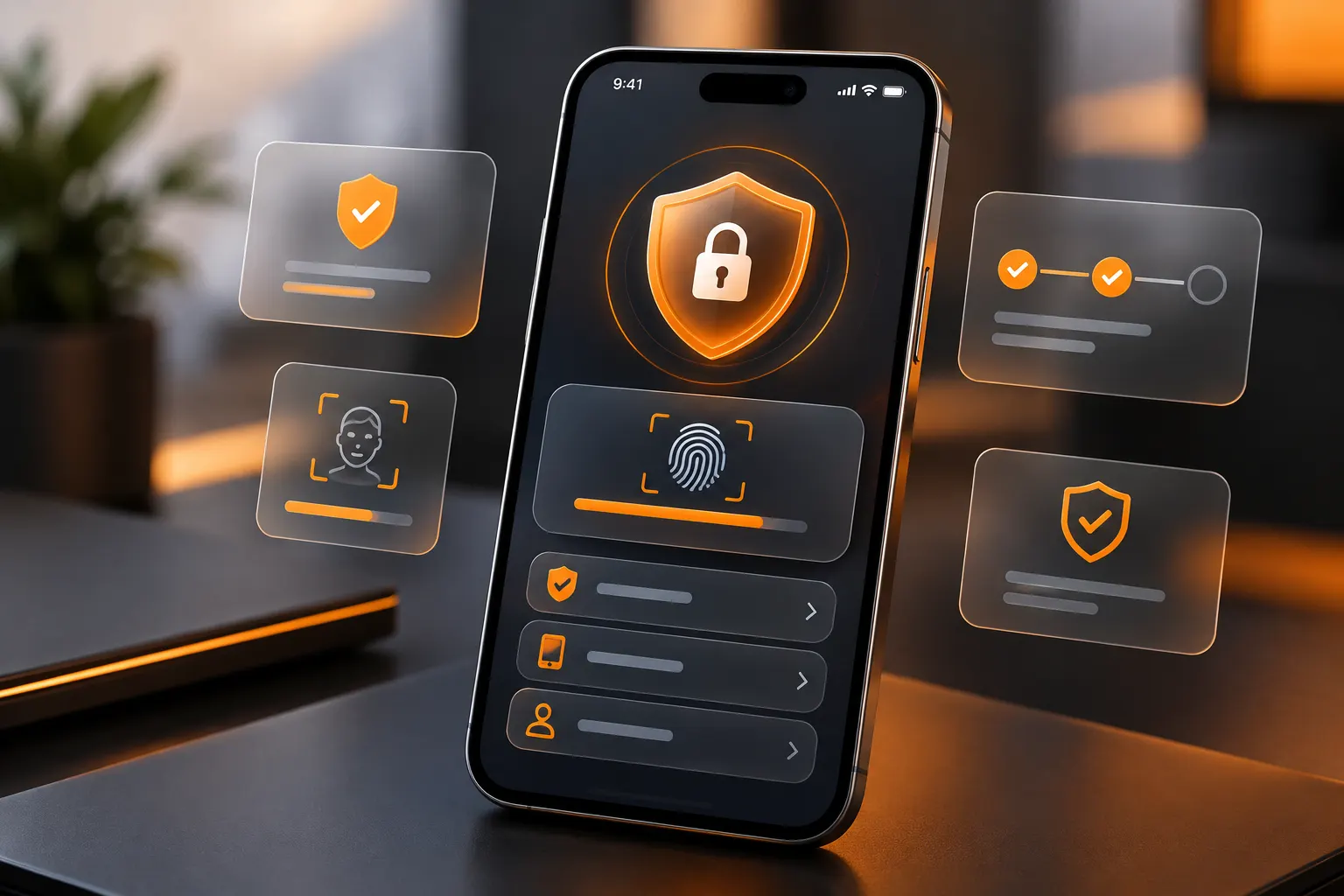 DM Play secure access preview